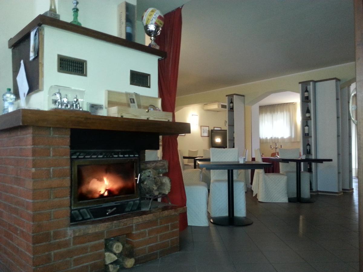 La Collina Hotel Perugia Exterior photo